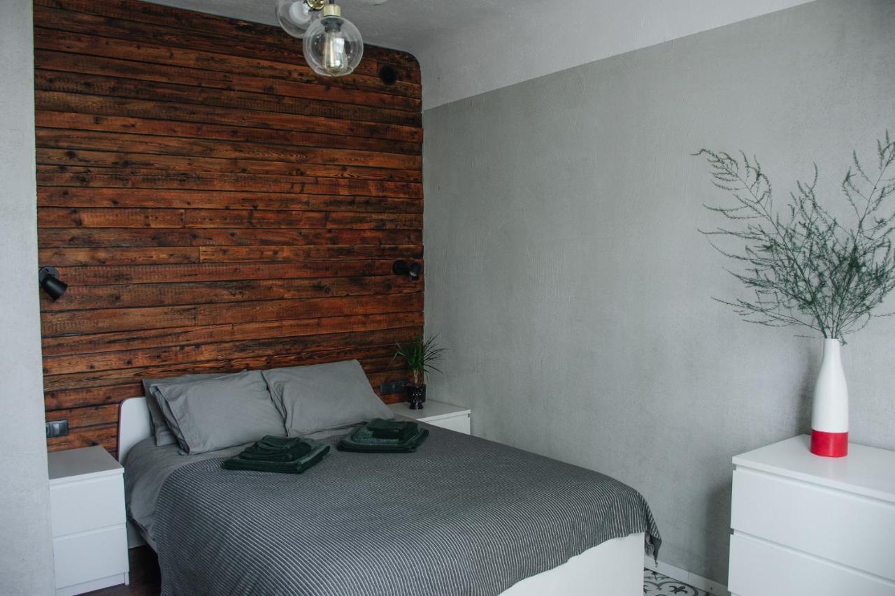 "Quiet Center" Apartment, Close To Train Station Tukums Exterior photo
